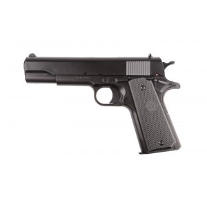 Страйкбольный пистолет 1911 Spring-Action Pistol Replica (KWC)